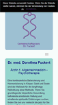 Mobile Screenshot of fuckert.de